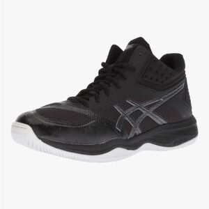 Asics Men's Netburner Ballistic FlyteFoam Mid Top Volleyball Shoes Sz‎ 11